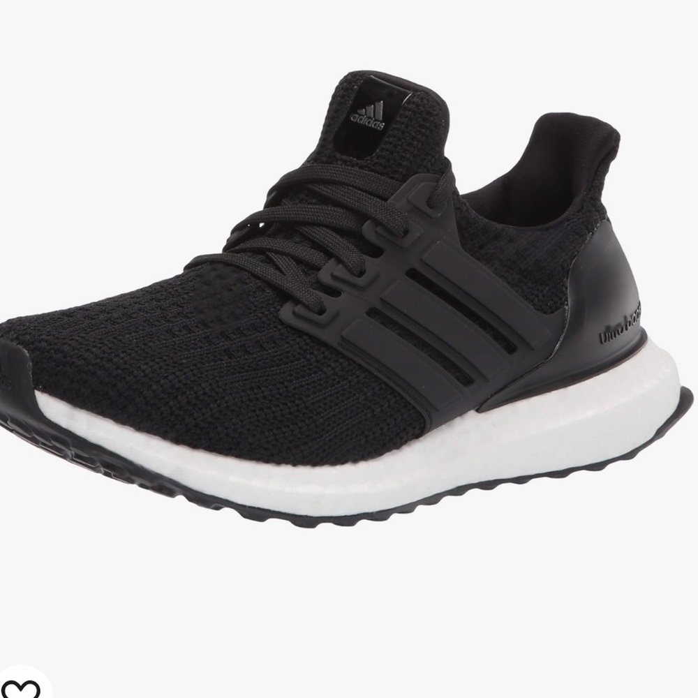 {Sz7} Adidas Womens Ultraboost 4.0 Shoes Cross Trainer